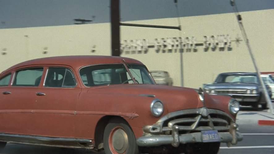 Chevrolet Impala