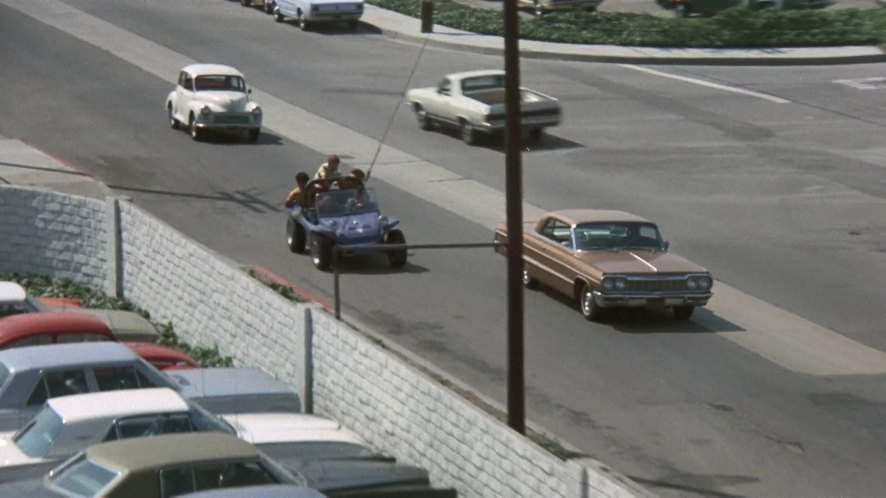 Chevrolet Impala