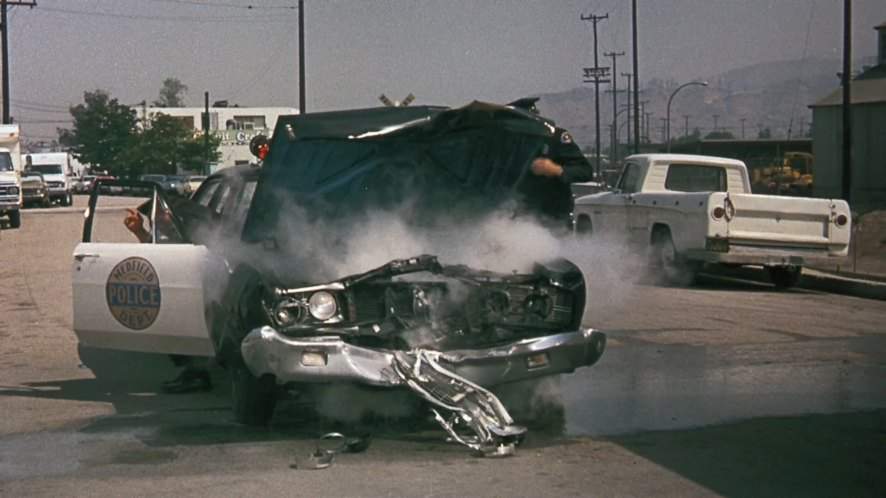 Dodge D-Series