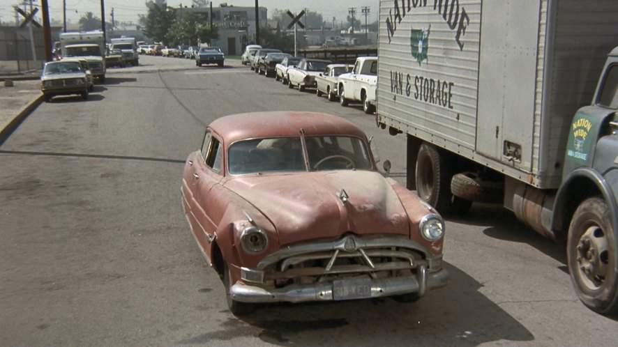 Ford C-Series