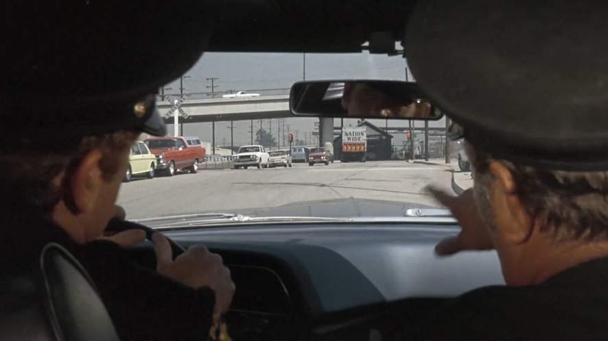 Ford Ranchero