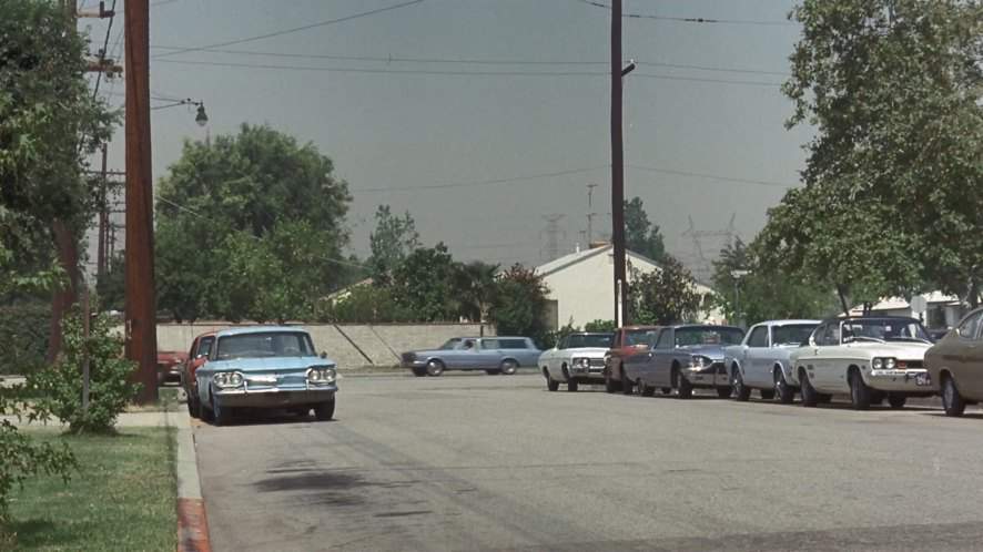 Ford Thunderbird