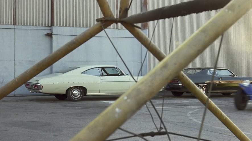Ford Torino GT