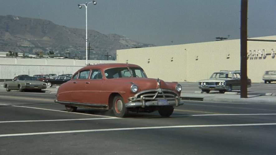 Mercury Colony Park