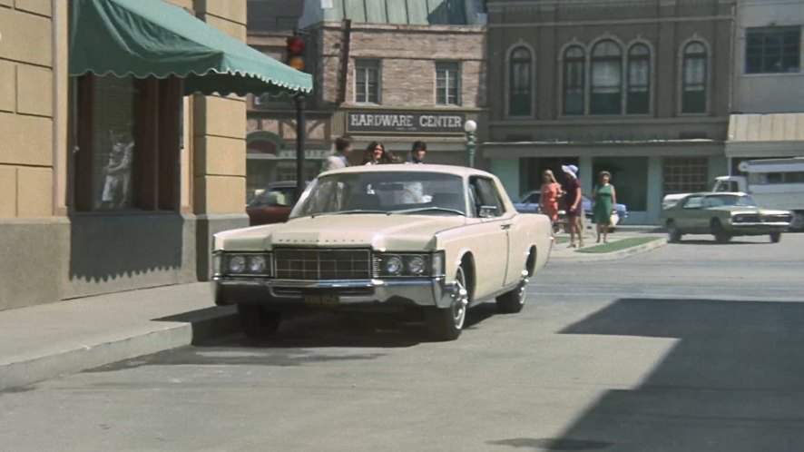 Mercury Cougar