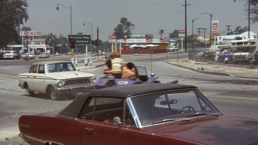 Rambler American