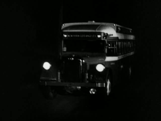Fageol Safety Coach