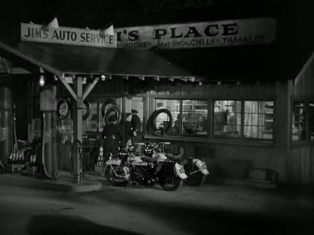 Harley-Davidson Knucklehead