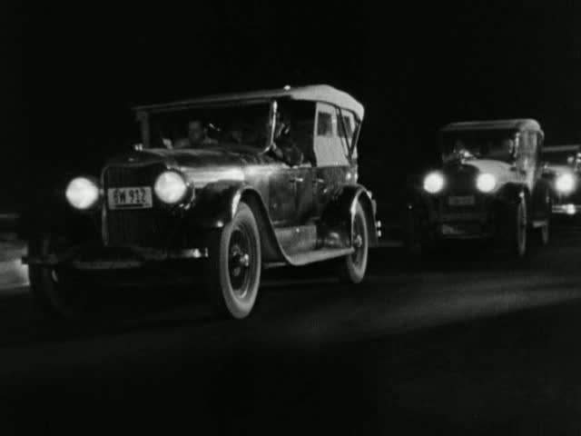 Lincoln Model L