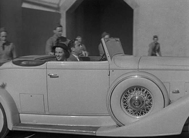 Packard Standard Eight