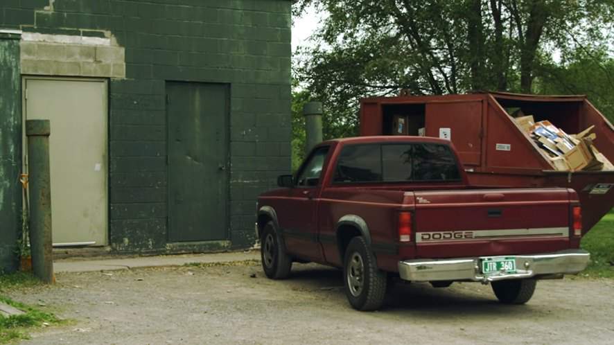 Dodge Dakota