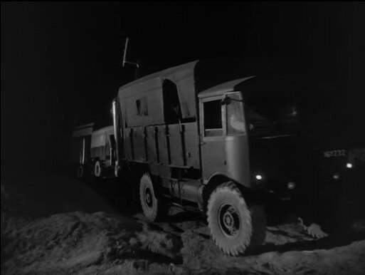 AEC Matador