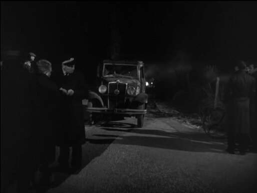 Morris Minor