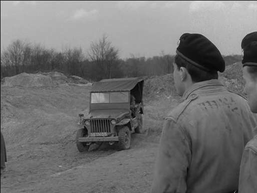 Willys MB 'Jeep'