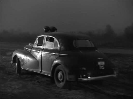 Wolseley 6/80