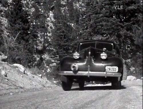 Buick Special