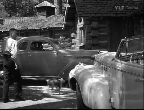 Buick Special