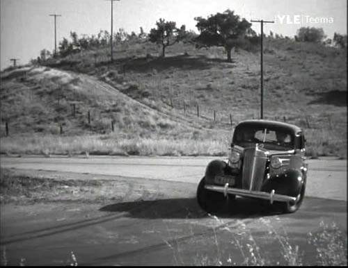 Chevrolet Master