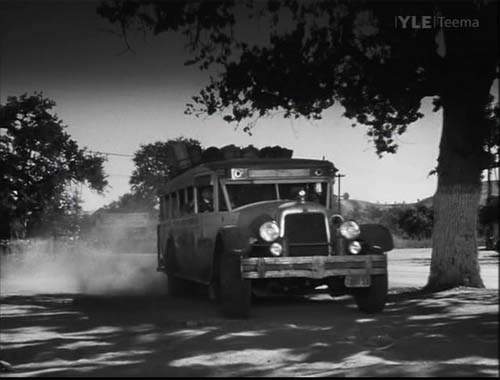Yellow Coach