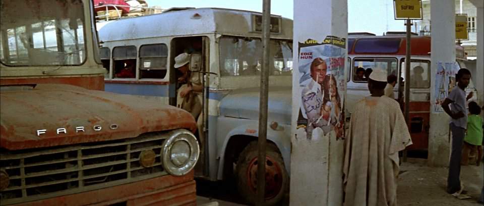 Fargo S-Series