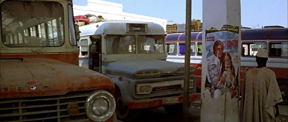 GMC S-Series