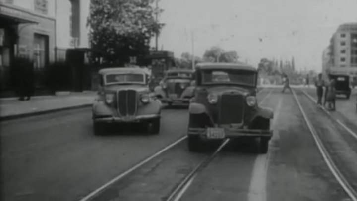 Ford Model A