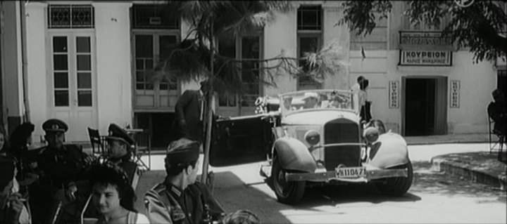 Mercedes-Benz 200