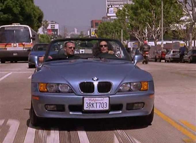 BMW Z3