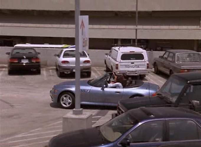 Chevrolet Cavalier
