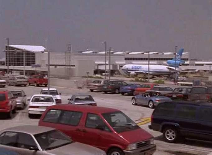 Ford Aerostar