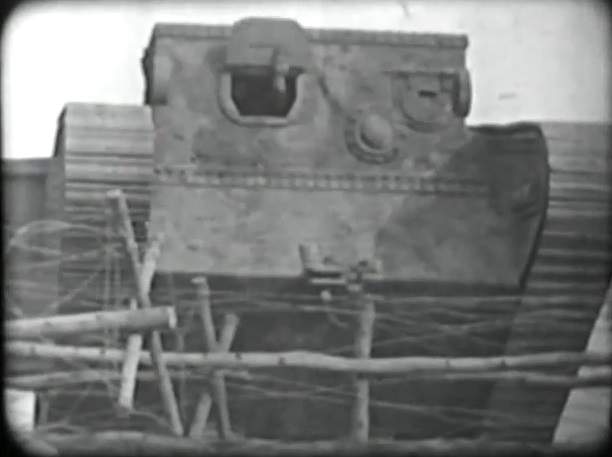 Metropolitan Carriage and Wagon Mark IV