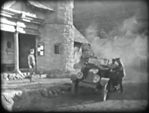 Renault unknown