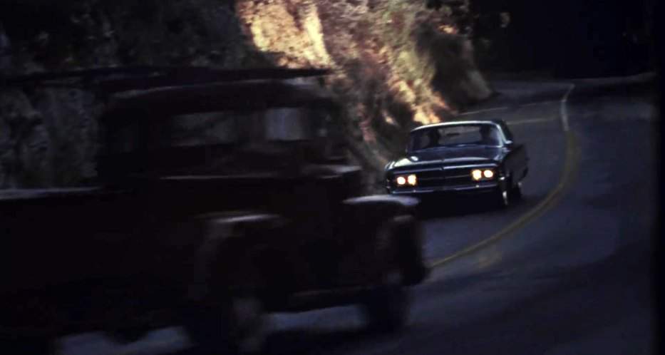 Dodge B-Series