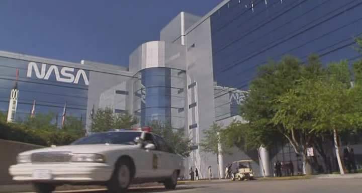 1991 Chevrolet Caprice in RocketMan