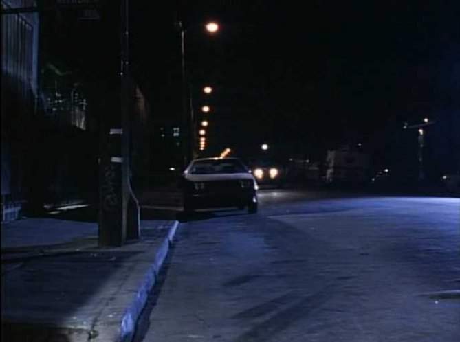 Ford Tempo