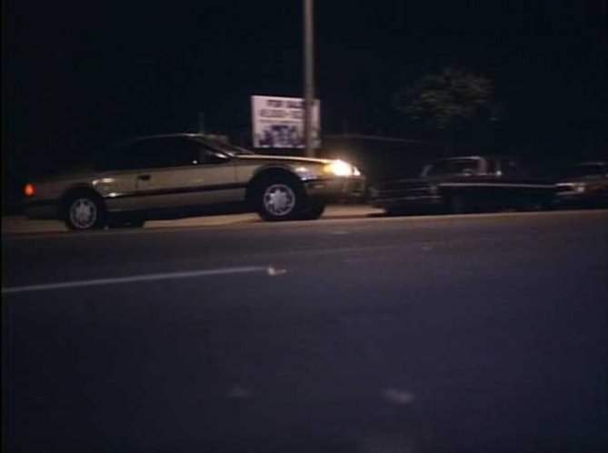 Ford Thunderbird