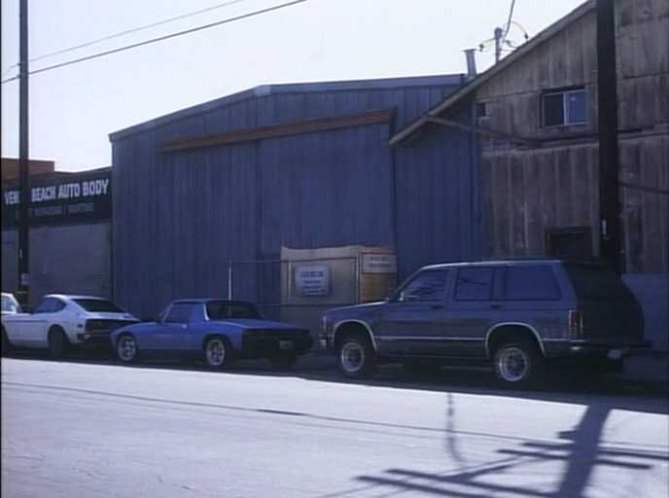 Porsche 914