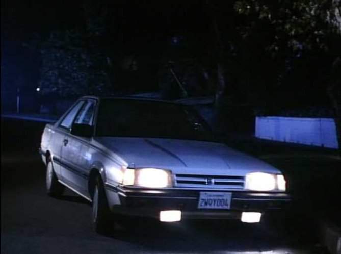 Subaru GL