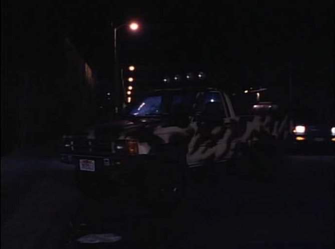 Toyota Truck