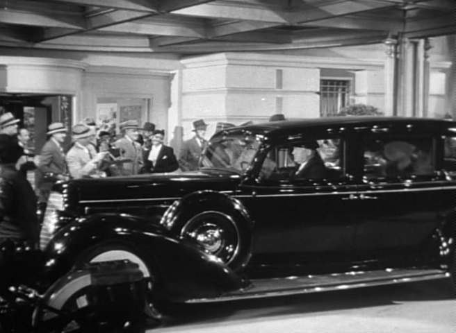 Lincoln K