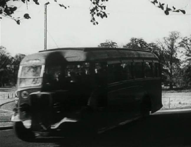 AEC Regal