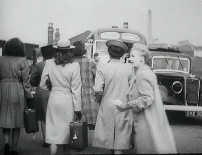 Austin 16