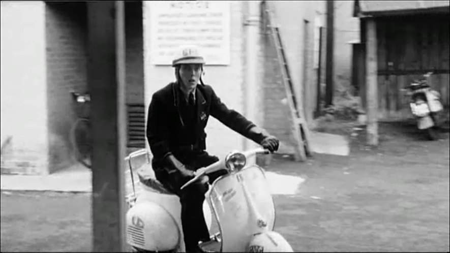 Douglas Vespa