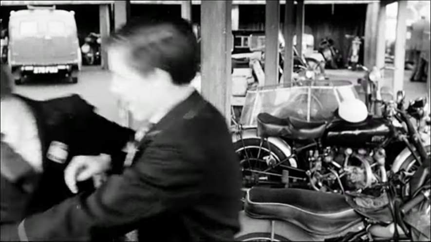 Vincent Rapide
