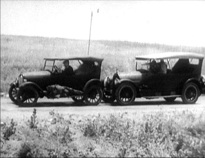 Chevrolet Superior