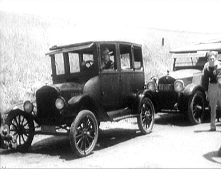Ford Model T