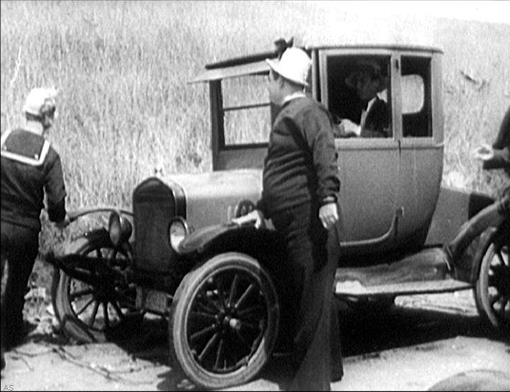 Ford Model T