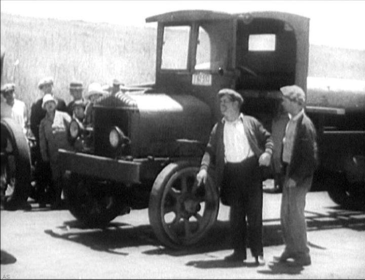 Indiana 2½-Ton