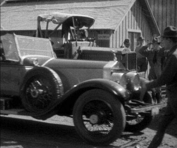 Rolls-Royce unknown