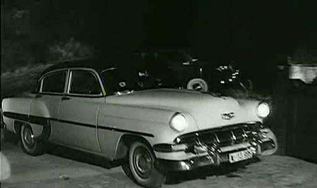 Chevrolet Bel Air